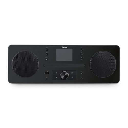 Hama digitalradio - hama,