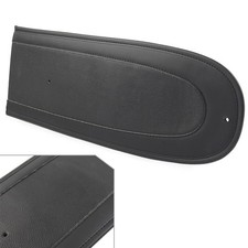 Heckfender Bib Solo Sitz passend für Harley Dyna Fat Street Bob FXDB Low Rider