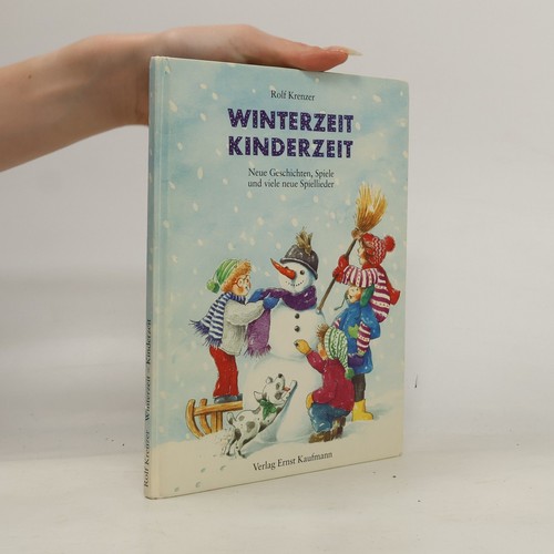 Winterzeit kinderzeit -  , | 