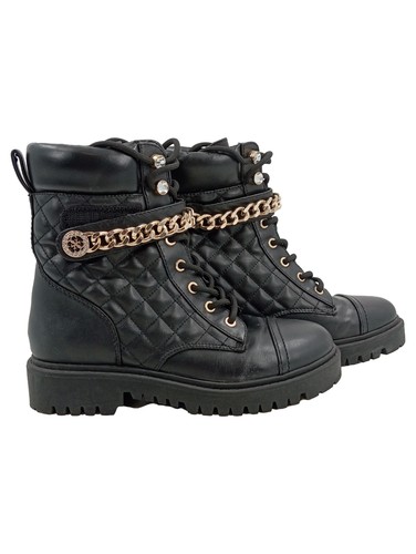 Guess damen stiefeletten - guess,