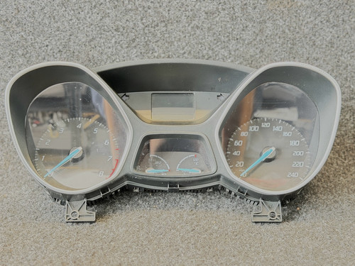 Ford focus mk3 dyb - mk3,