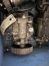 Einspritzpumpe Original Bosch