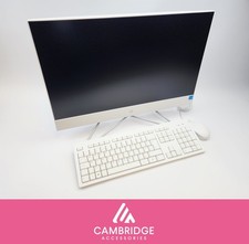 HP 24-DF All in One PC 8GB