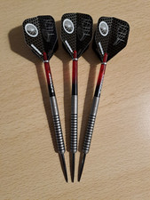 Steeldarts Winmau "Mark
