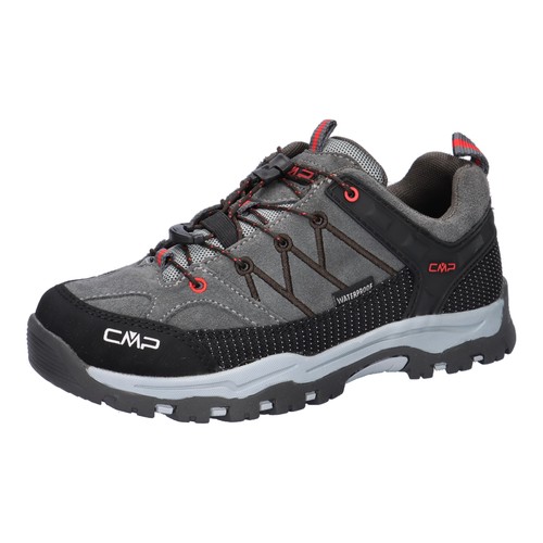Cmp kinder trekking schuhe - trekking,