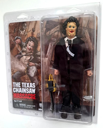 Teilen neca figur - teilen,