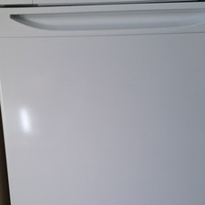 Aufrechter Gefrierschrank