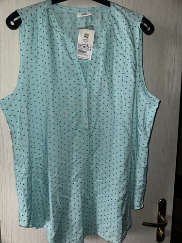Gina benotti achselshirt shirt - benotti,