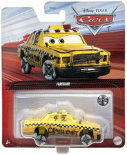 Cars 3 Taxi Crash 1:55