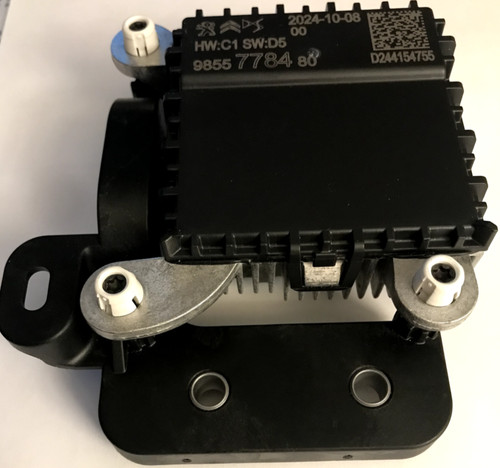 Neu radarsensor 9855778480 - neu,