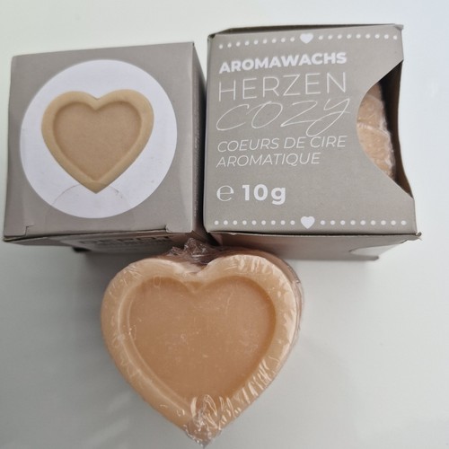 Stück aromawachs - 12, -aromawachs