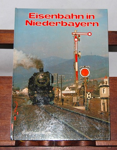 Siegfried bufe eisenbahn - siegfried,