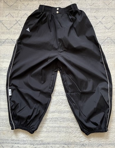 Ski und snowboardhose baggy - ski-,