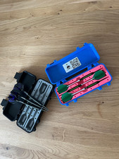 3D-Druck Dartpfeil Case – Robuste Aufbewahrungsbox für 3 Darts