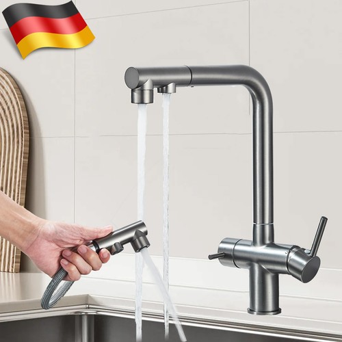 Küchenarmatur