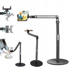 Handyhalterung Tisch Overhead