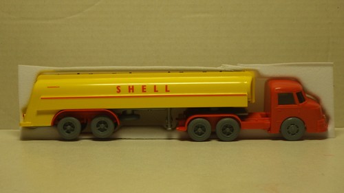 Henschel bimot tank - 3a/2a, tank-sz