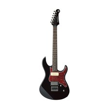 Yamaha E-Gitarre Pacifica 611H BL Black