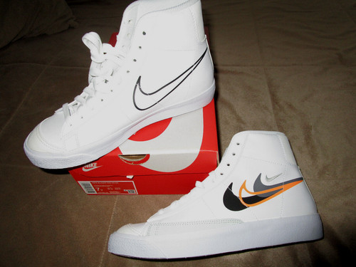 Nike sneaker sport - nike,
