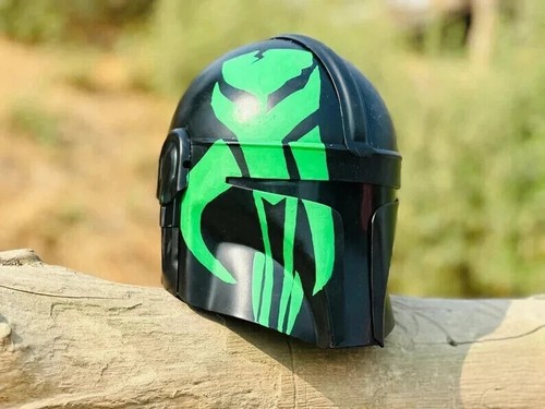 Star wars the black green - star, &