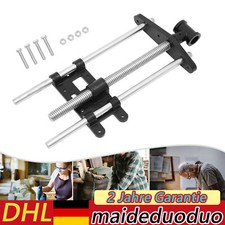 10 zoll Schraubstock Holz Holzarbeiten Holzschraubstock Vorderzange Hobelbank