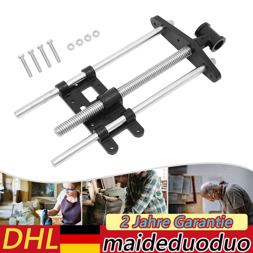 Zoll schraubstock holz - schraubstock,