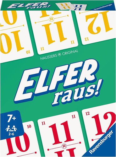Elfer raus klassiker - klassiker,