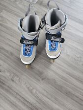Mädchen Jungs Inliner Skates Gr.29-32 "Yashima"