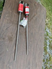 Lot (2) TR Electronic Encoders