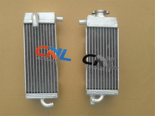 Aluminium radiator for yamaha - for,