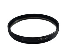 Orig LEICA LEITZ UV-a Lens Objektiv-Filter E55 55 55mm 13373 Germany 4769/22