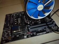 Alpenföhn Himalaya  6 Heatpipes  140 mm WingBoost CPU Kühler intel 1150, 1155