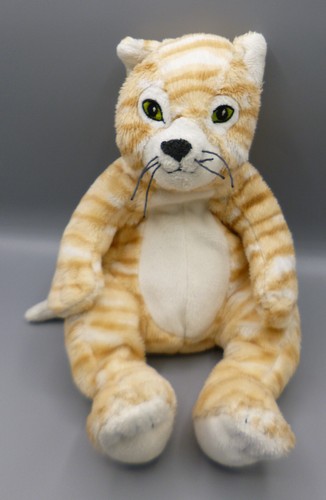 Ikea gosig katt ingwer orange - ikea,