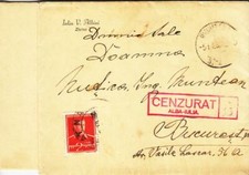 1942, Alba-iulia, Romania to