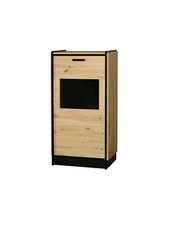 Vitrine Karia Kommode
