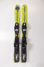 FISCHER RC4 Race Kinder-Ski