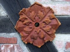 Maueranker, Pfettenanker, Wand