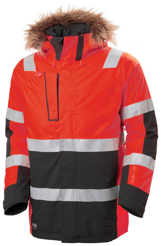 Helly hansen winterjacke alna - hansen,