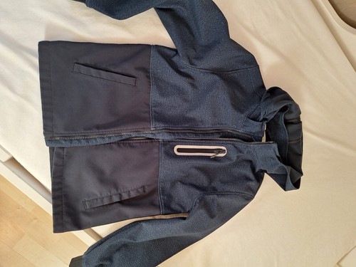 Softshelljacke blau junge - blau,,