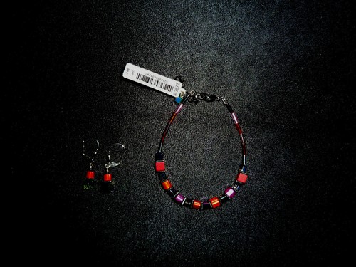 Coeur lion damen schmuckset - coeur,