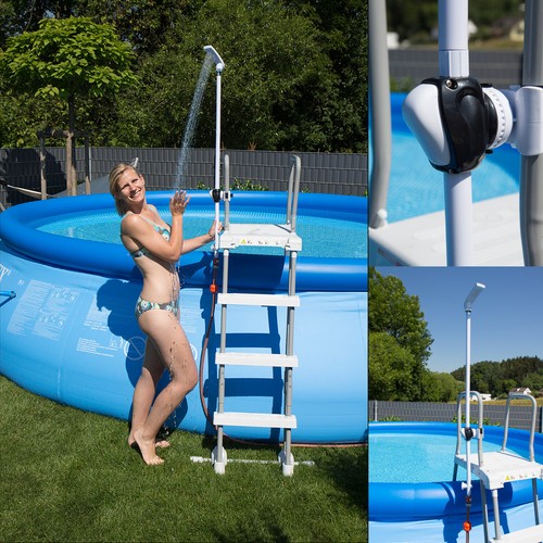 Steinbach speedshower dusche - steinbach,