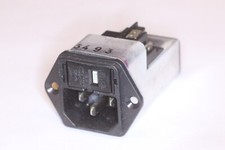 2 Stk Entstörfilter