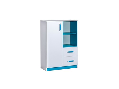 Hochschrank trafiko hoche - hochschrank, 6