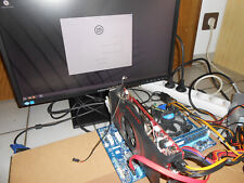 Gainward GeForce 9600 GT 1 GB DDR3 2x DVI HDMI DP PCI-E