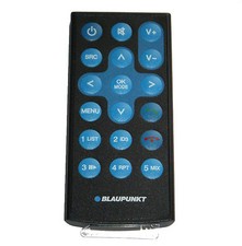 Blaupunkt fernbedienung hand - blaupunkt,