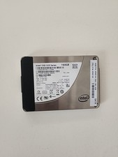 INTEL SSD 2,5  160GB WINDOWS 10 PRO