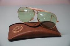 Ray-Ban Shooters Sport