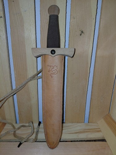Holzschwert spielzeug ritter - spielzeug,