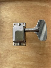 Framus Teisco L bass tuner Japan - 10mm shaft