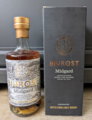 Bivrost midgard arctic - midgard,